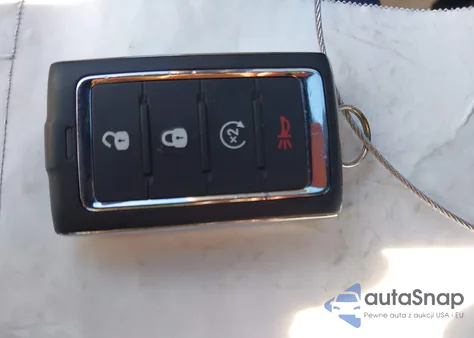 2025 Dodge Charger Daytona R/T Awd z USA, uszkodzony, nr VIN 2C3CDBCK6SR536930